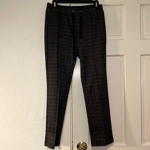 Pam & Gela cropped pant